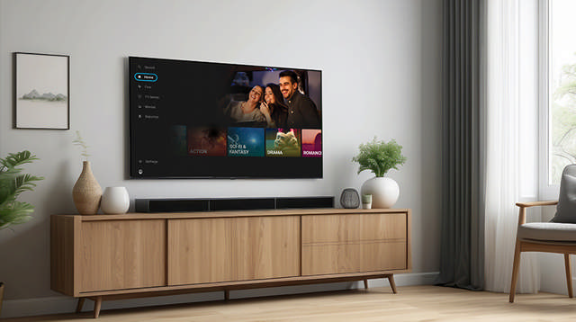 TiVo TV