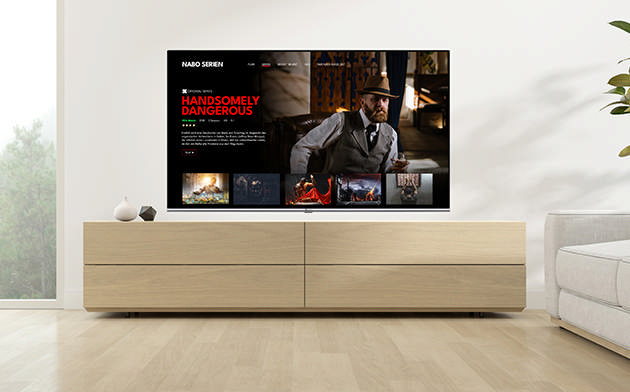 TV