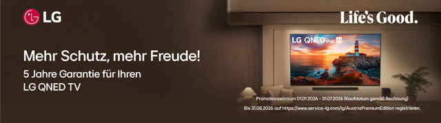 5 Jahre Banner QNED Jan-Juli 2026