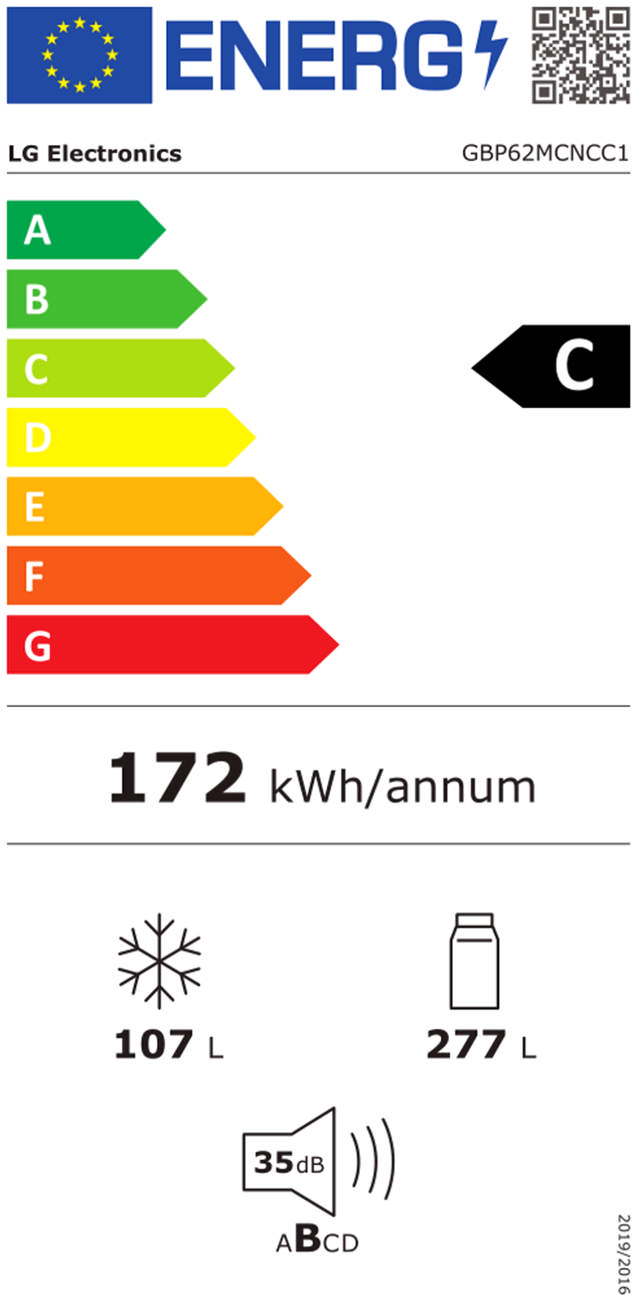 Energy Label