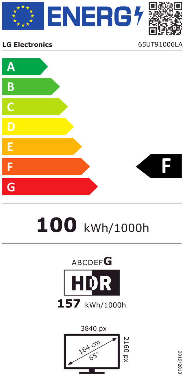 Energy Label