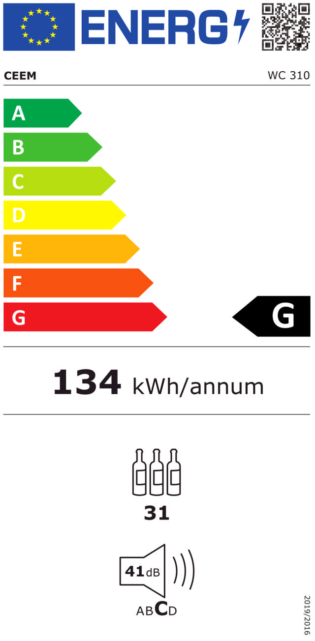Energy Label