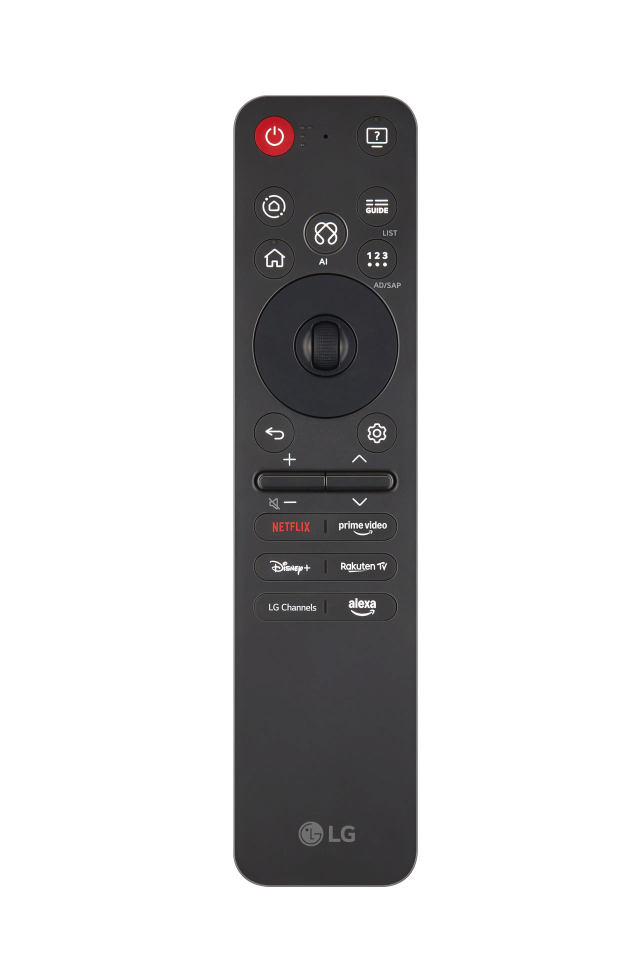 LG MR25GB.AEU