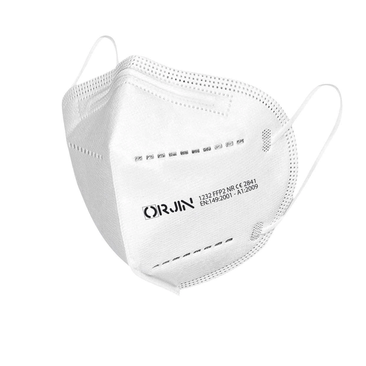 ORJIN FFP2 2841 / Weiß