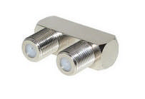 F-Verbinder gewinkelt