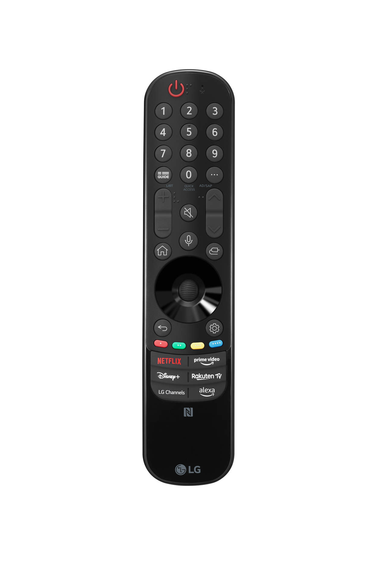 LG MR23GN.AEU