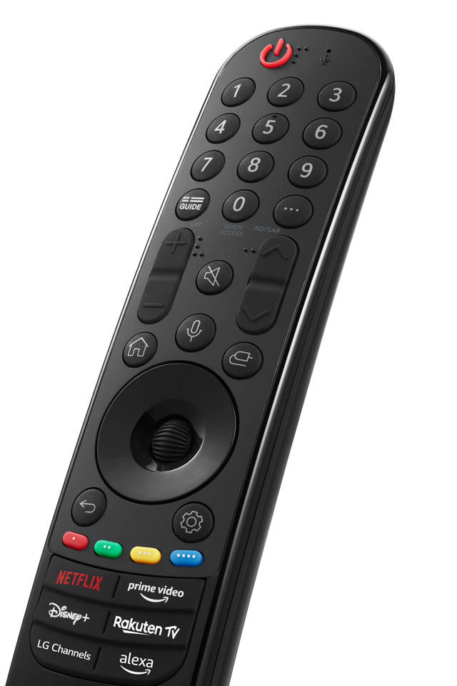 LG MR23GN.AEU