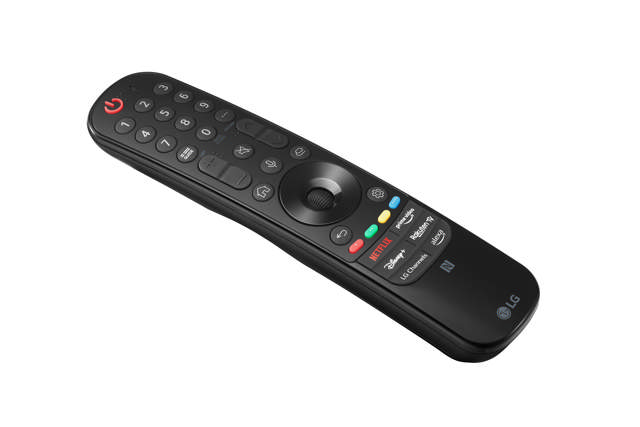 LG MR23GN.AEU