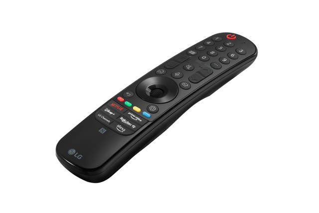 LG MR23GN.AEU