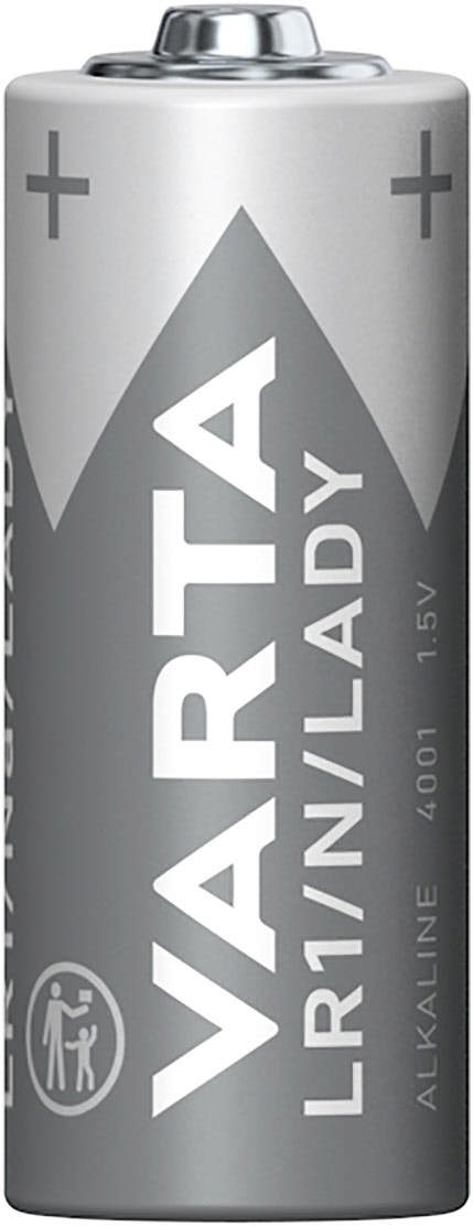 Varta LR01/Lady