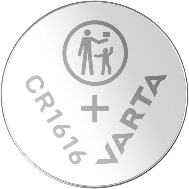 Varta CR1616