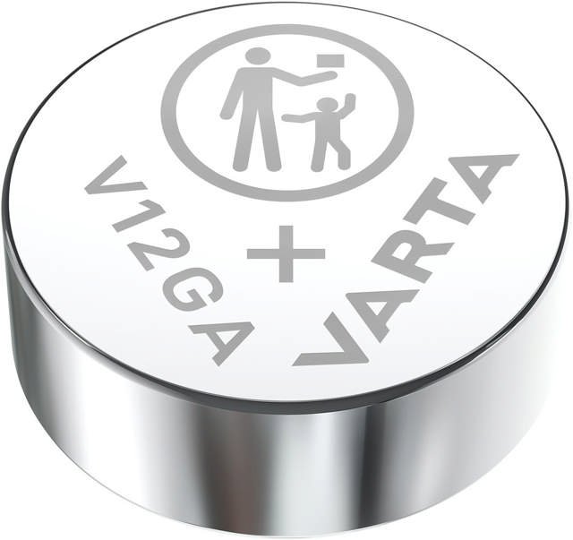 Varta V12GA