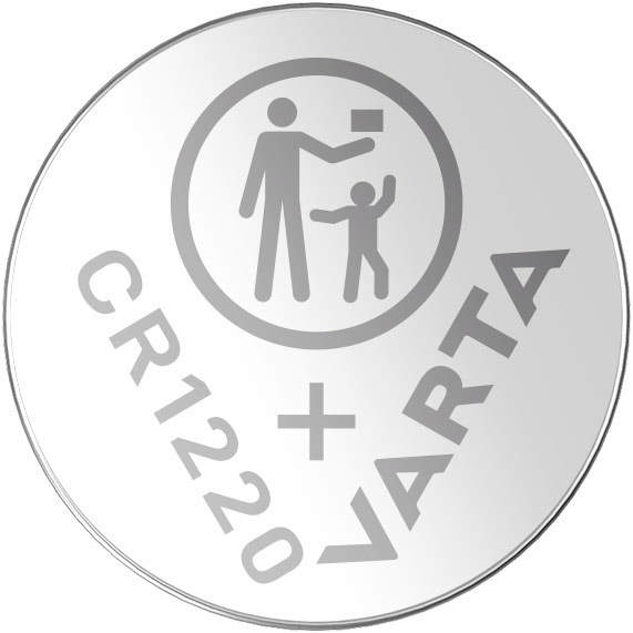 Varta CR1220