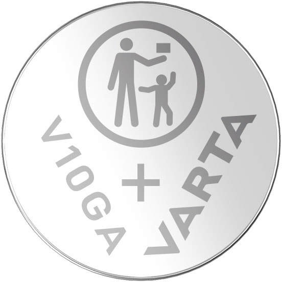 Varta V10GA