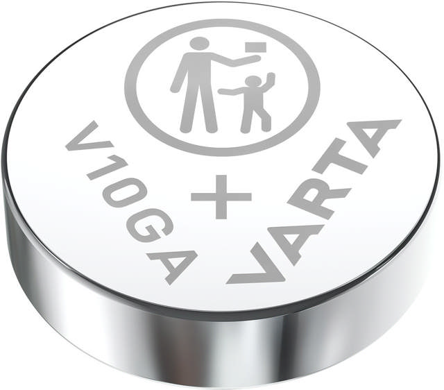 Varta V10GA