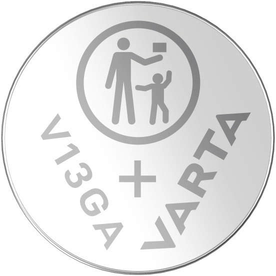 Varta V13GA/LR44