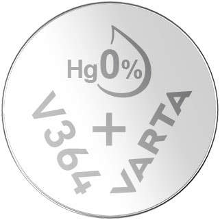 Varta V364