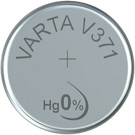Varta V371