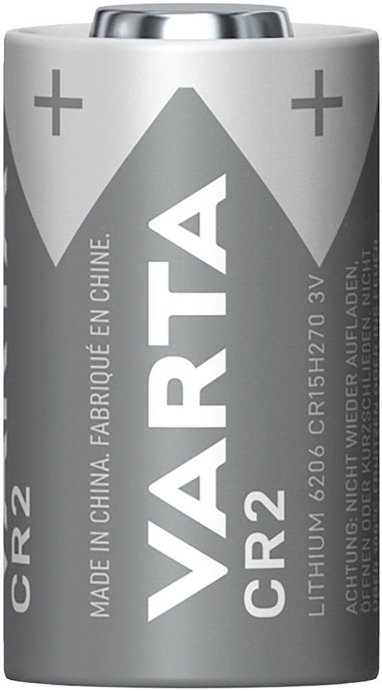 Varta CR 2