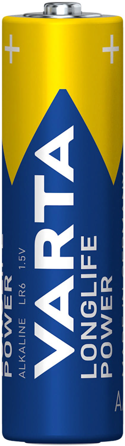 Varta 4906/LR06 LONGLIFE POWER Mignon