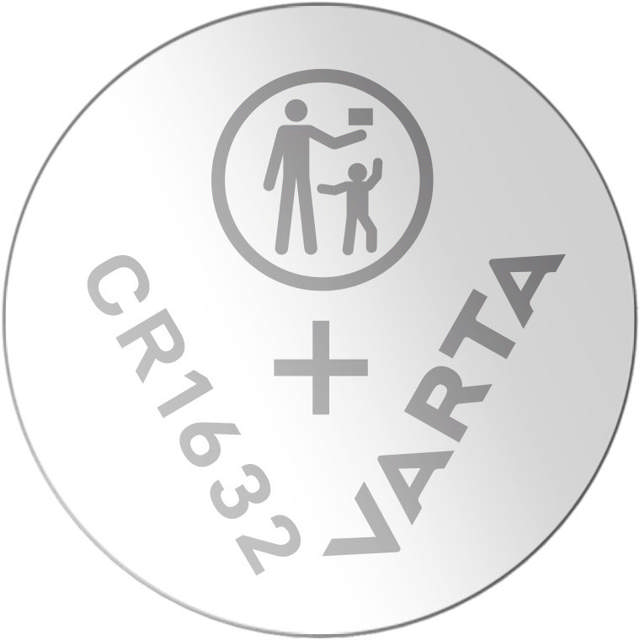 Varta CR1632