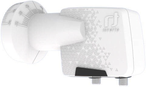 Inverto Home Pro LNB Twin 40mm