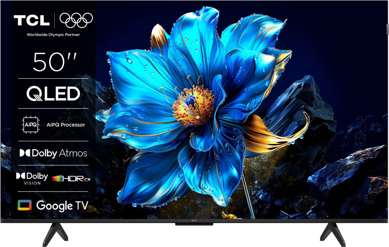 TCL 50 P79K