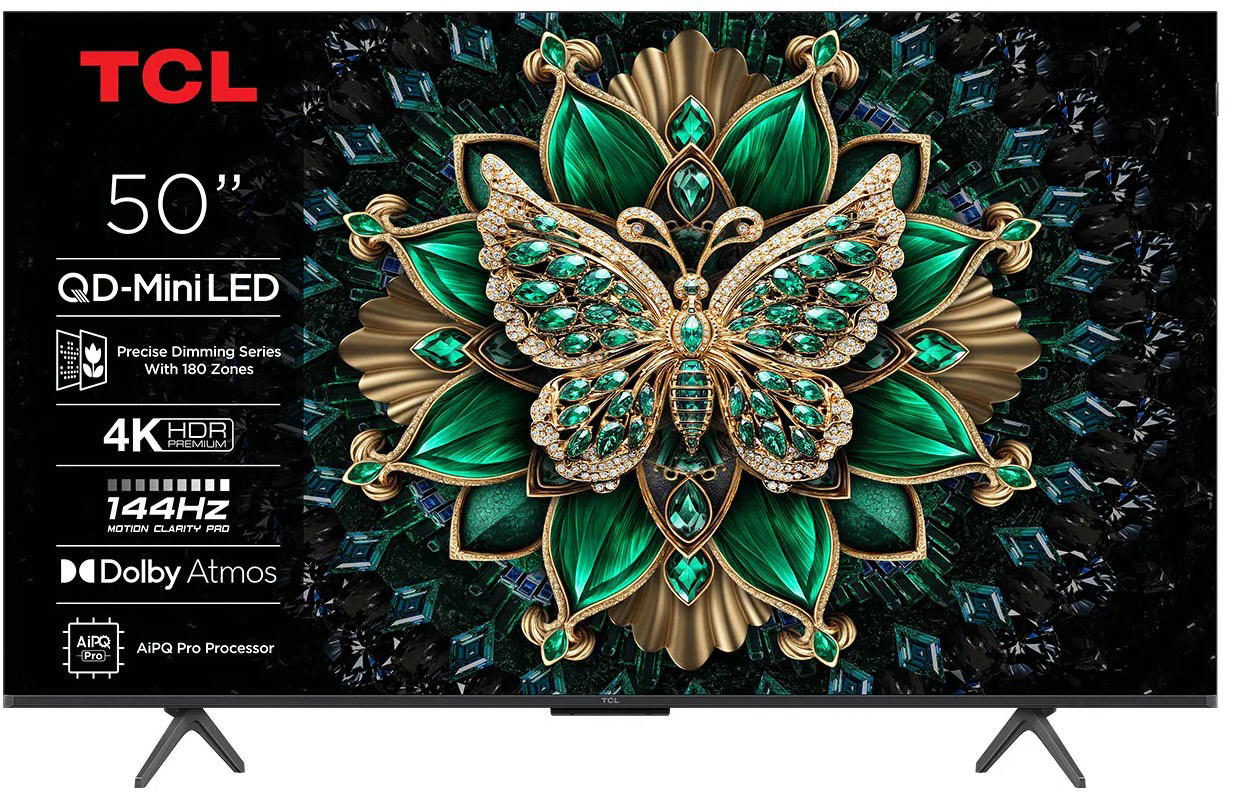 TCL 50 C69K