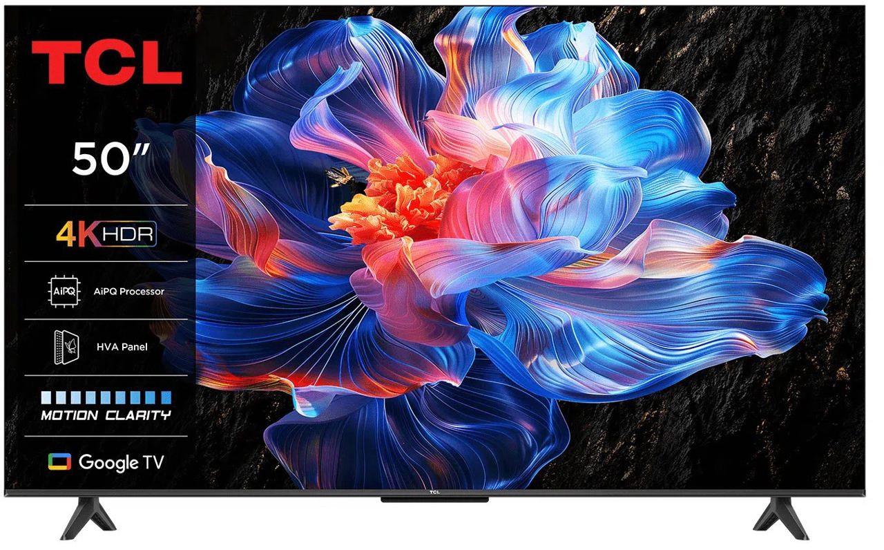 TCL 50 P6K