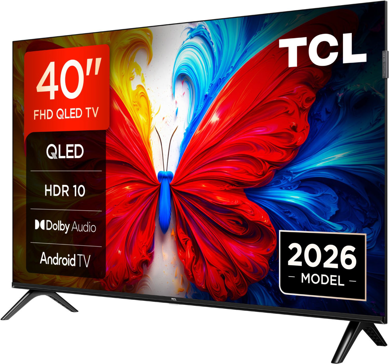 TCL 40 S5L