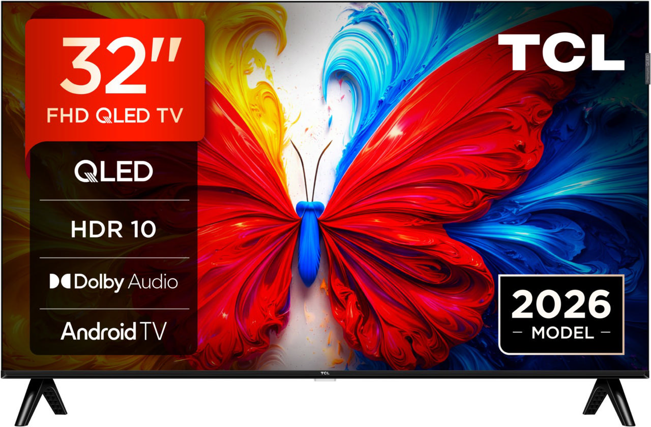 TCL 32 S5L