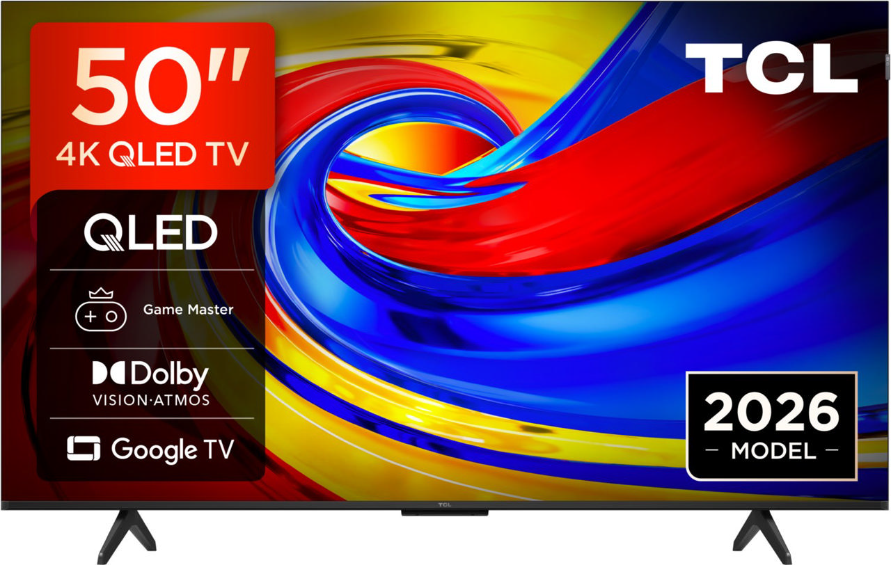 TCL 50 P79L
