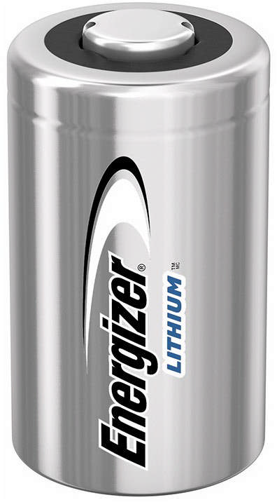 Energizer CR 2