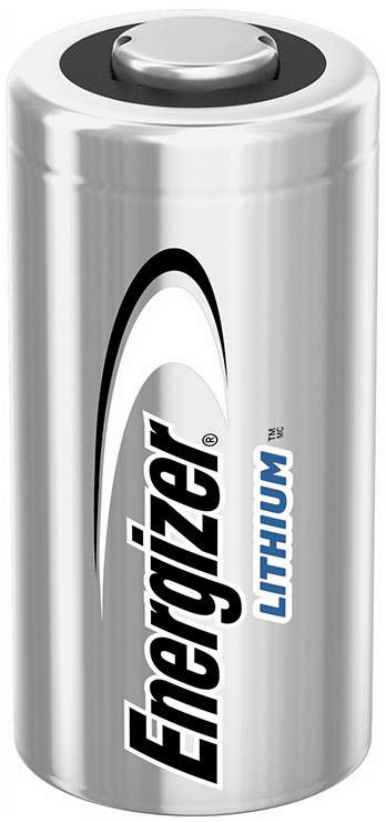 Energizer EL123