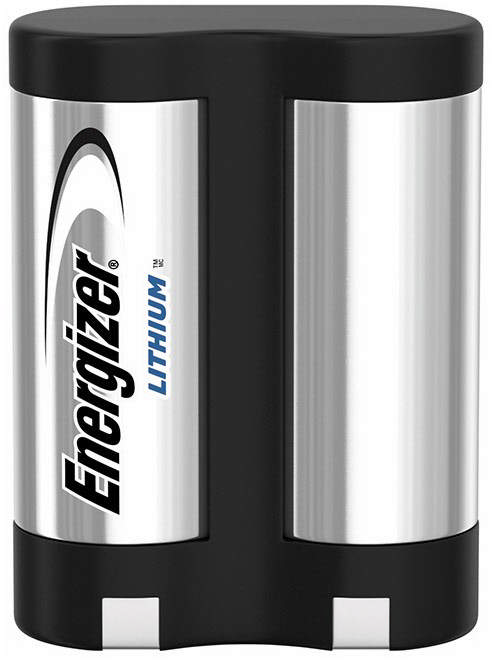 Energizer 2CR5