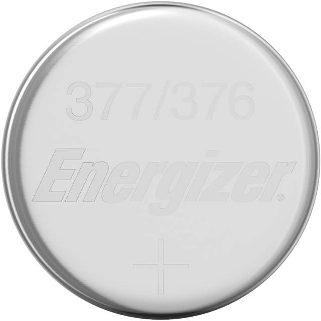 Energizer 377