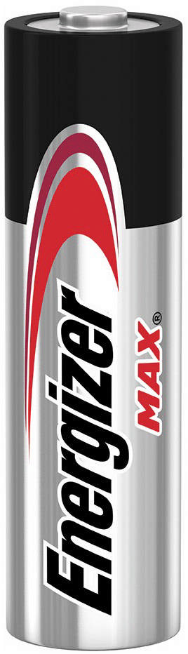 Energizer LR06 Max Power Seal Mignon