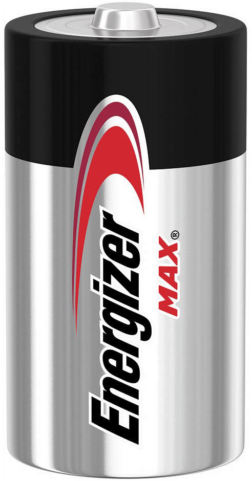 Energizer LR14 Max Power Seal Baby