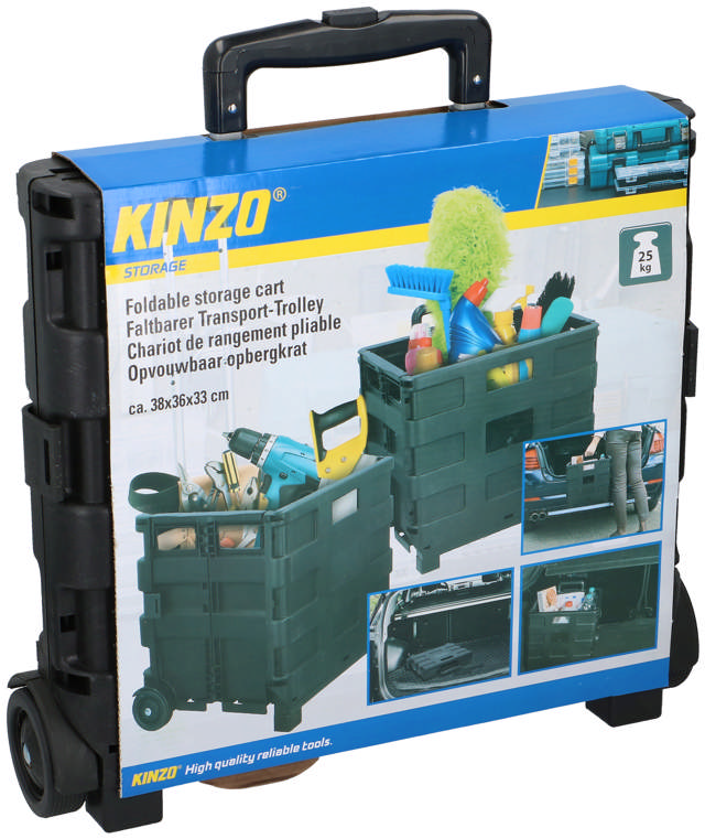 KINZO 05703