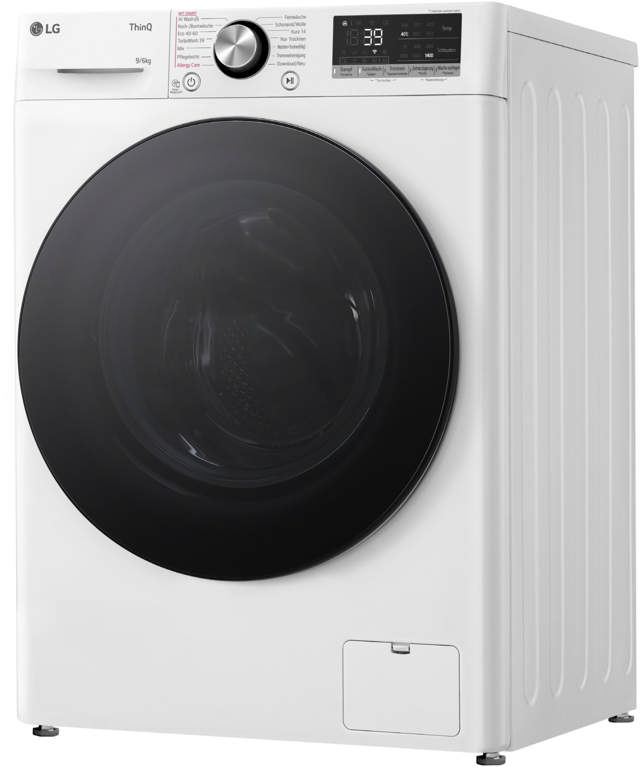 LG W4 WR 7096Y