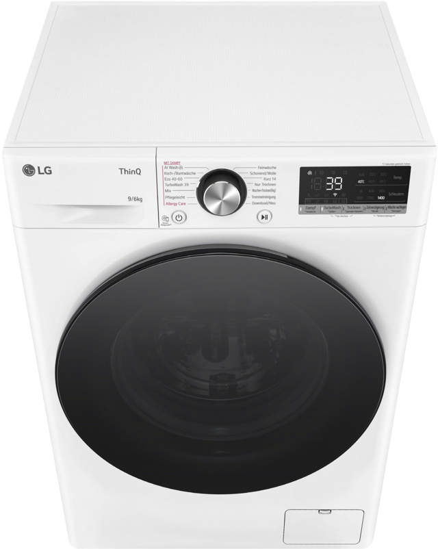 LG W4 WR 7096Y