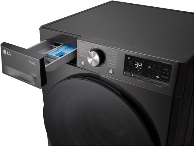 LG W4 WR 7096YB