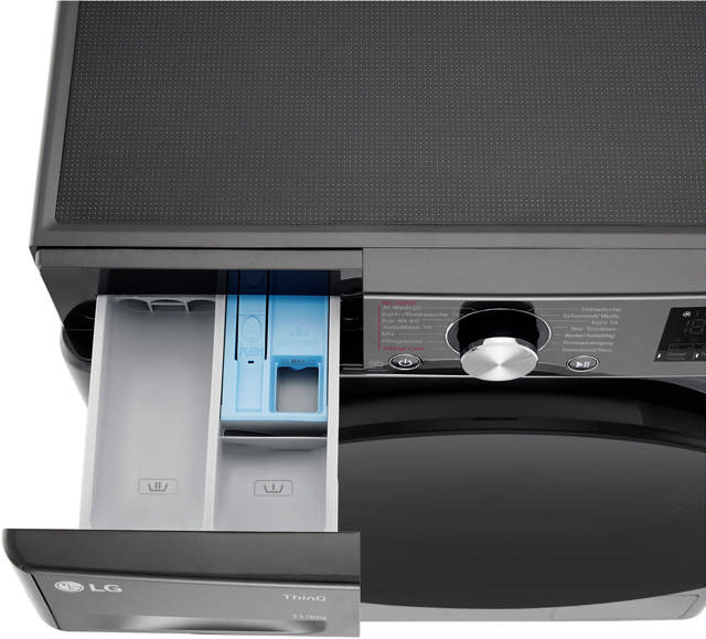 LG W4 WR 7096YB
