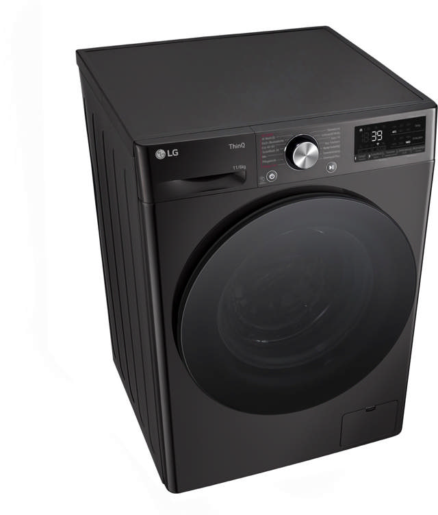 LG W4 WR 7096YB