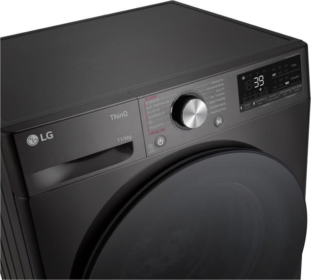 LG W4 WR 7096YB