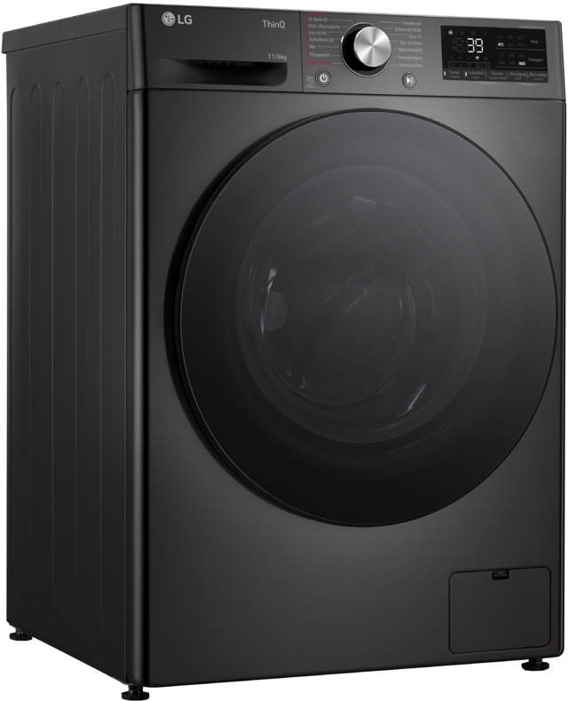LG W4 WR 7096YB
