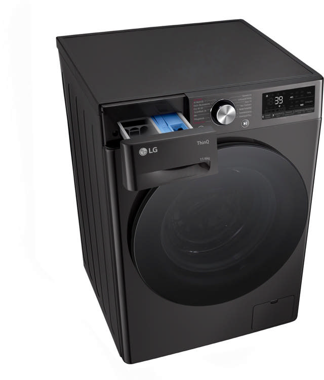 LG W4 WR 7096YB