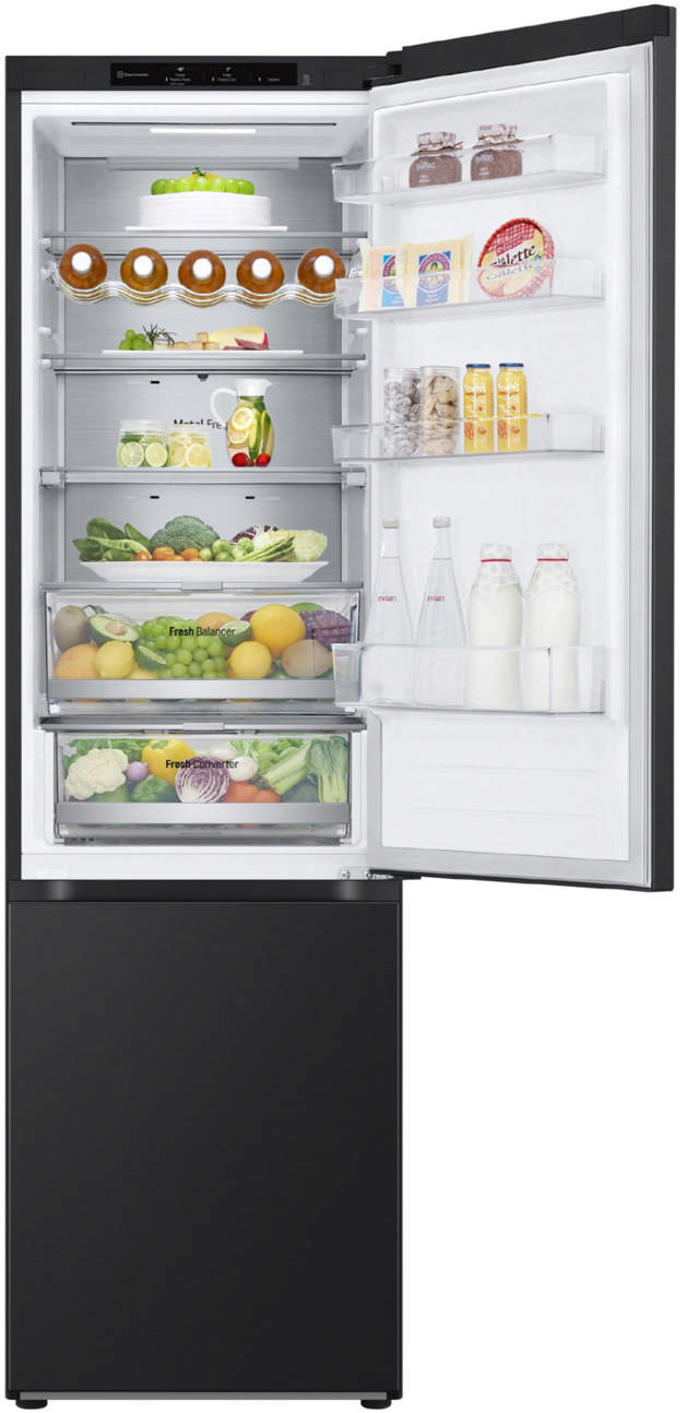 LG GBV 7280 AEV