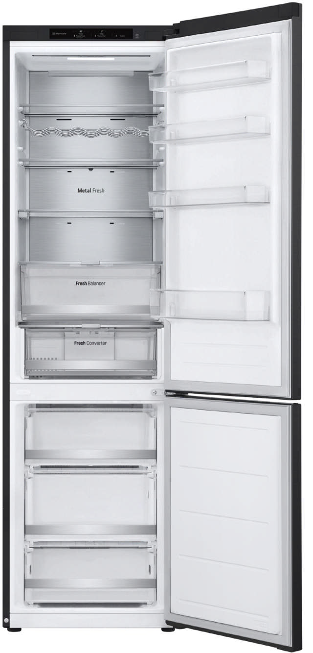 LG GBV 7280 AEV