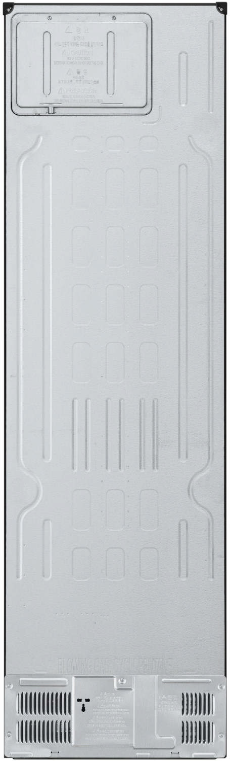 LG GBV 7280 AEV